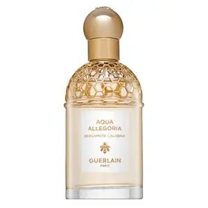 Guerlain Aqua Allegoria Bergamote Calabria 2022 - Refillable toaletní voda pro ženy 75 ml