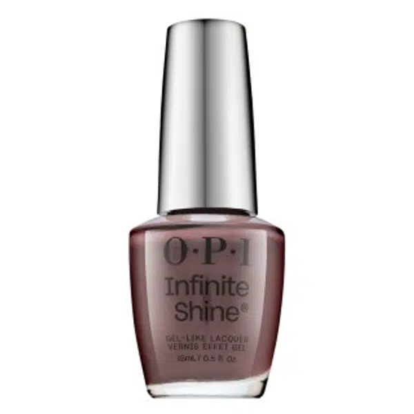 OPI Infinite Shine Gel-Like Lacquer lak na nehty s gelovým efektem You Don't Know Jacques! 15 ml