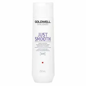 Goldwell Dualsenses Just Smooth Taming Shampoo uhlazující šampon pro nepoddajné vlasy 250 ml