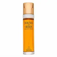 Elizabeth Taylor Diamonds and Emeralds toaletní voda pro ženy 100 ml