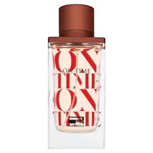 Rue Broca On Time Red parfémovaná voda pro ženy 100 ml