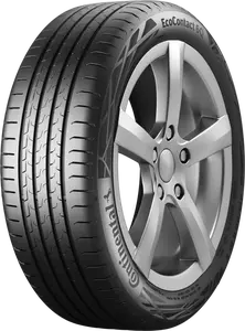 CONTINENTAL 235/55 R 19 105T ECOCONTACT_6_Q TL XL CS
