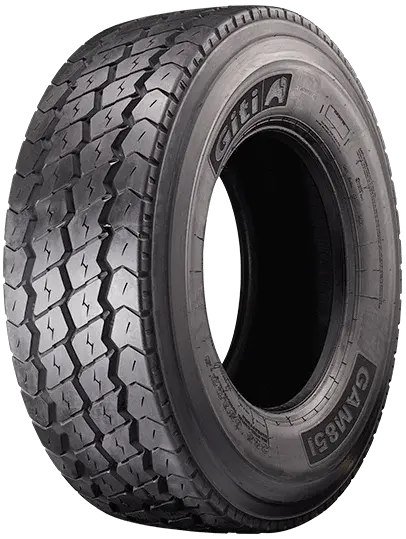 GITI 425/65 R 22.5 165K GAM851 TL 3PMSF