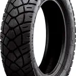 HEIDENAU 110/80 - 10 63M K_58_SNOWTEX TL RF M+S