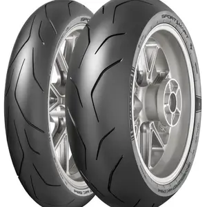 DUNLOP 140/70 R 17 66H SPORTSMART_TT TL