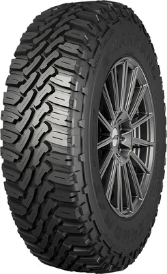 NANKANG 205/70 R 15 96Q FORTA_FT-9_M/T TL P.O.R.