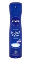 NIVEA Deo Sprej AP Protect&Care 150 ml