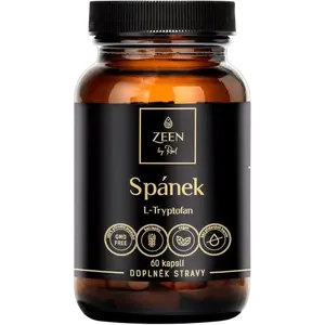 ZEEN BY ROAL Spánek 60 kapslí