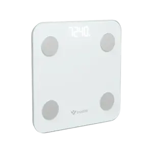 TRUELIFE FitScale W1 White