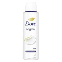 DOVE Original antiperspirant sprej 150 ml
