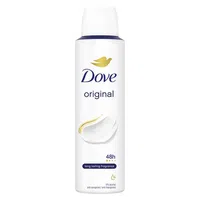 DOVE Original antiperspirant sprej 150 ml