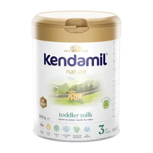 KENDAMIL Nature 3 HMO+ 800 g
