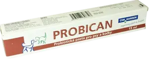 PROBICAN pasta 15 ml