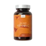 NUTRAPIE Balanced Vitamin C 60 kapslí