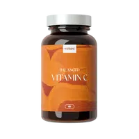 NUTRAPIE Balanced Vitamin C 60 kapslí