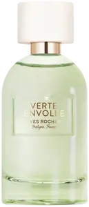 YVES ROCHER Parfémová voda VERTE ENVOLÉE 100 ml