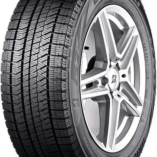 BRIDGESTONE 245/50 R 18 104T BLIZZAK_ICE TL XL M+S 3PMSF