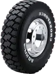 FULDA 13 R 22.5 156/150G CROSSFORCE TL M+S