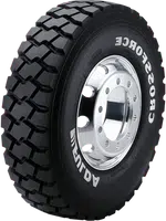 FULDA 13 R 22.5 156/150G CROSSFORCE TL M+S