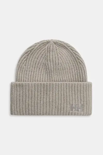 Čepice Helly Hansen SOFT RIB BEANIE