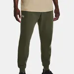 Under Armour Tepláky UA Rival Fleece Joggers-GRN - Pánské