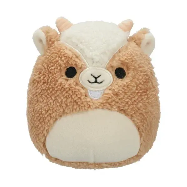 Squishmallows Fuzzamallows Cap – Grant, 13 cm