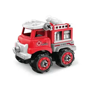 Auto šroubovací hasiči 16 cm