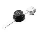 ToxiRium kombinační zámek pro terária