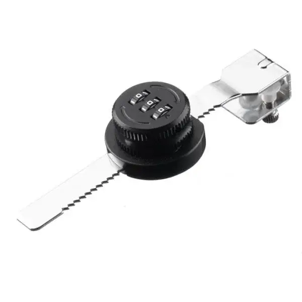 ToxiRium kombinační zámek pro terária