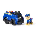 Spin Master Paw Patrol základní vozidlo Chase