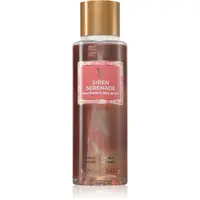 Victoria's Secret Siren Serenade tělový sprej pro ženy 250 ml
