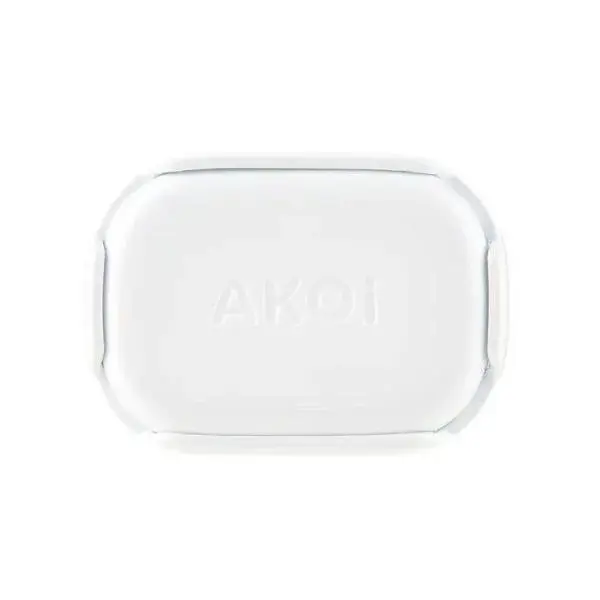 JAK Heart monitor dechu 3v1 multifunkční