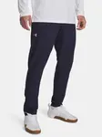 Men's Under Armour Vanish Woven Tapered Pants-BLU - Mens
