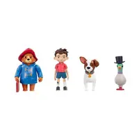 Rainbow Paddington kolekce figurek