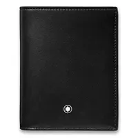 Peněženka Montblanc Meisterstück Compact 6 cc