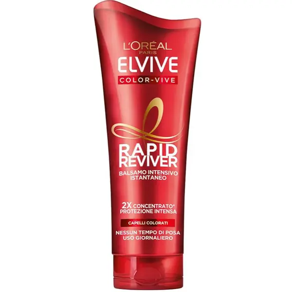 L’Oréal Paris Elseve Color-Vive balzám pro barvené vlasy 180 ml