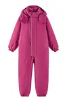 Dětský overal Reima Tromssa růžová barva, 5100043A