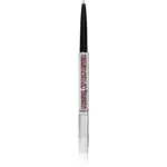 Benefit Precisely, My Brow Detailer precizní tužka na obočí odstín 3 Warm Light Brown 0,02 g