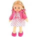 Panenka Sofinka 31cm česky mluvící