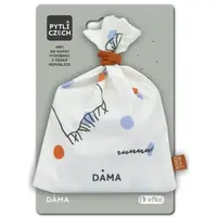 Pytlíczech Dáma - logická hra do kapsy