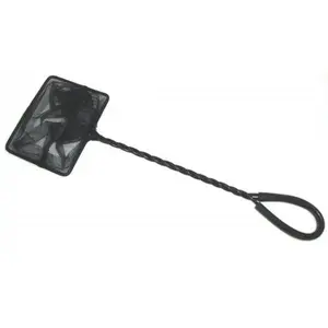 Aqua Nova síťka na ryby 20cm