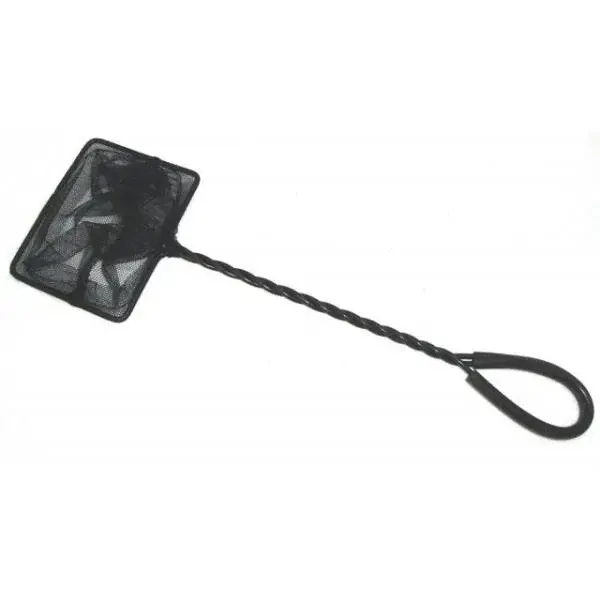 Aqua Nova síťka na ryby 20cm