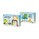 Interaktivní set minimani Krokodýl CZ