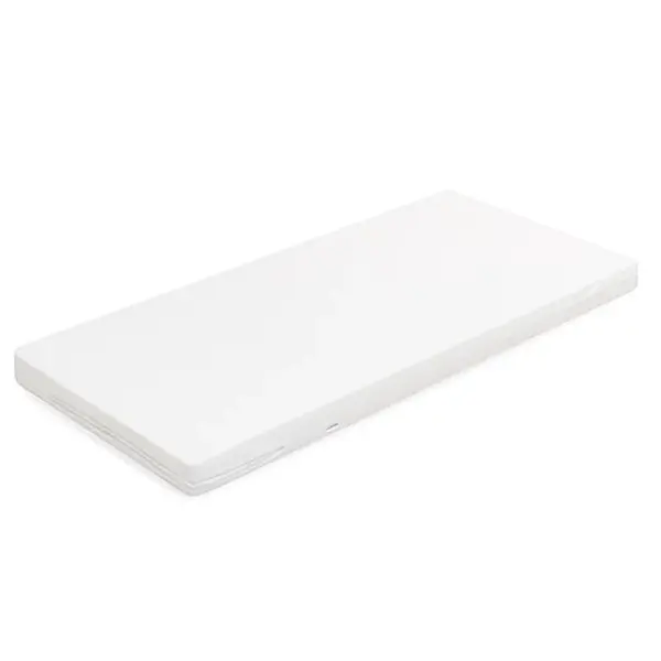 Dětská pěnová matrace do kolébky New Baby STANDARD 90x40x5 cm