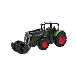 Traktor nakladač 27 cm
