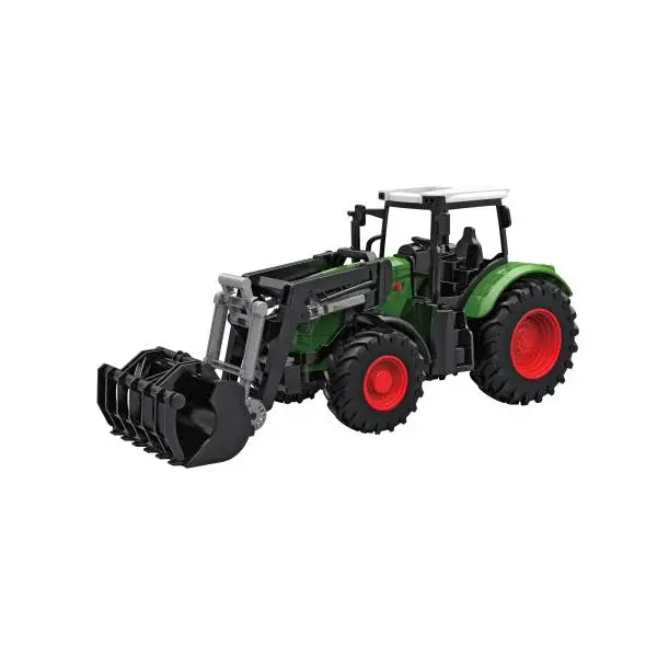Traktor nakladač 27 cm