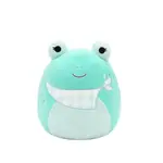 SQUISHMALLOWS Žába - Novi
