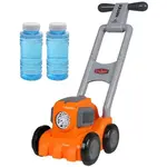 Bublifuk sekačka + náplň plast, na baterie se světlem