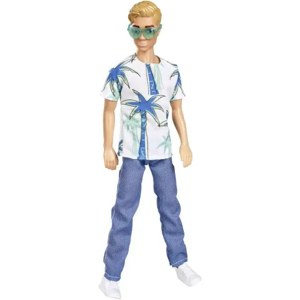 Panáček Holiday Kevin