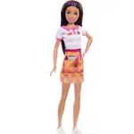 Mattel Barbie První práce skipper - rozvoz pizzy